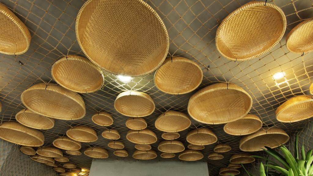 Carpe Diem Inn Da Nang Son Tra Bagian luar foto