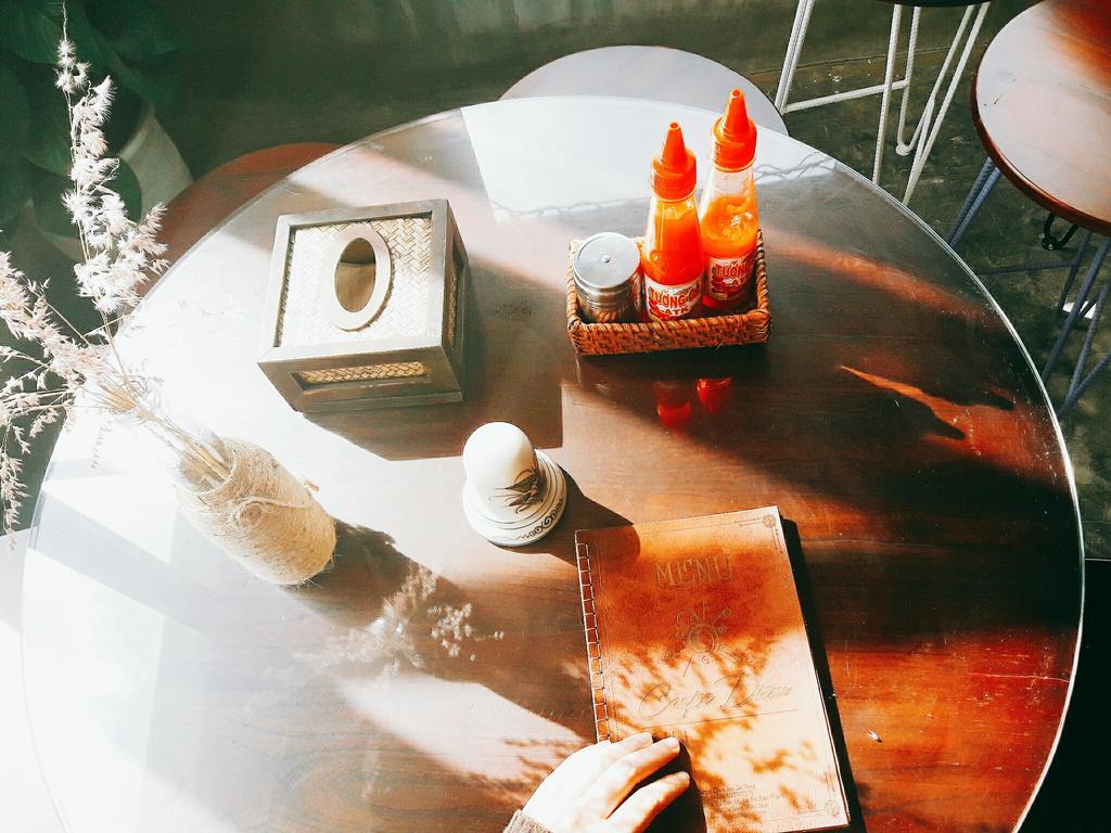 Carpe Diem Inn Da Nang Son Tra Bagian luar foto