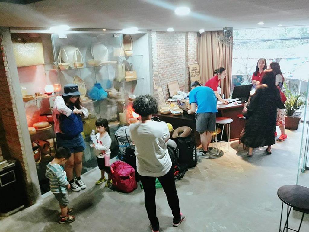 Carpe Diem Inn Da Nang Son Tra Bagian luar foto