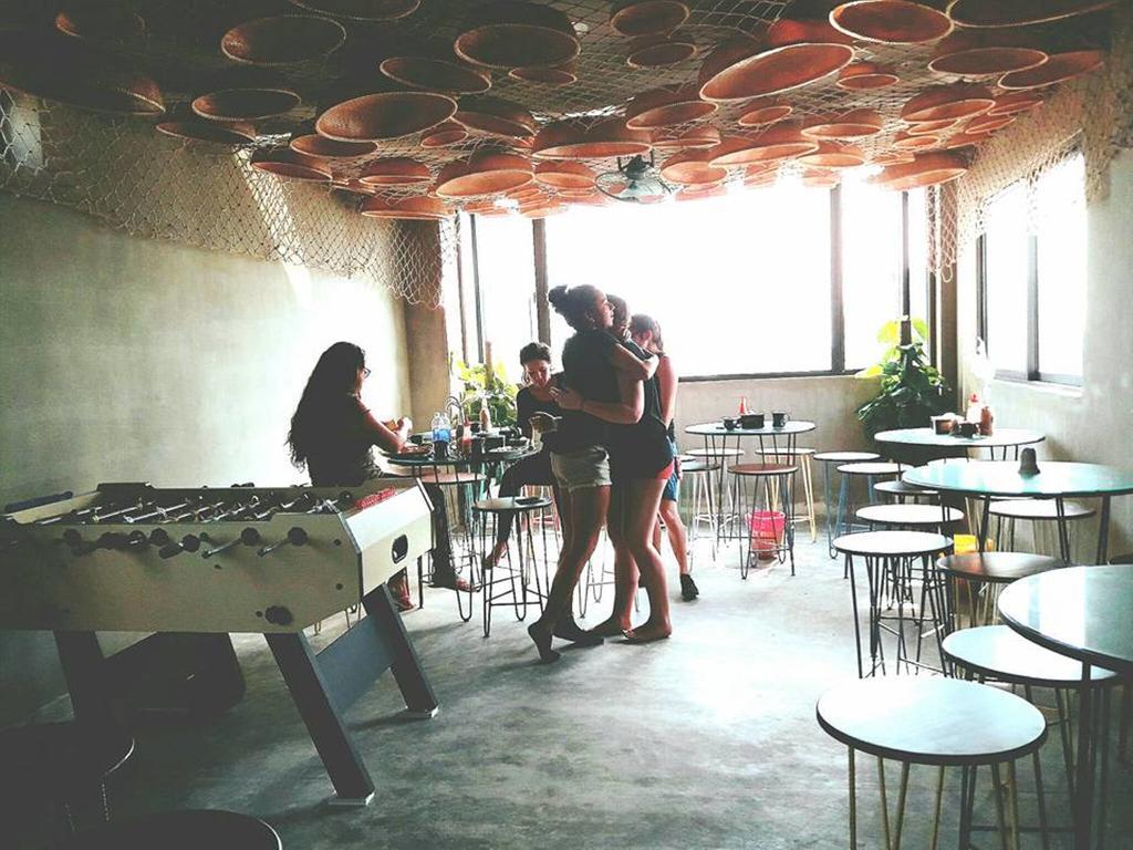 Carpe Diem Inn Da Nang Son Tra Bagian luar foto