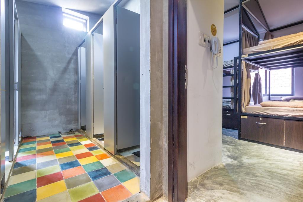 Carpe Diem Inn Da Nang Son Tra Bagian luar foto
