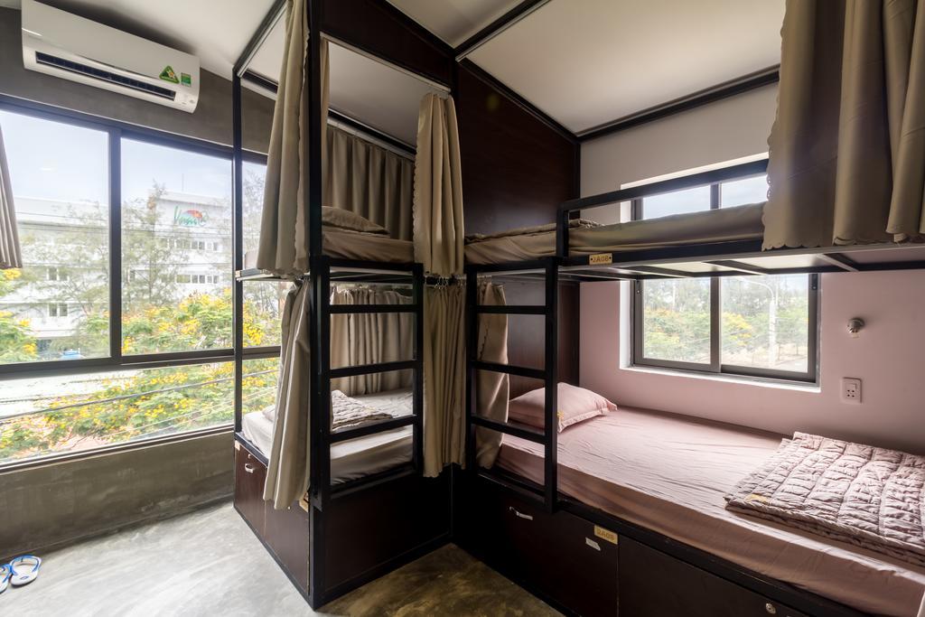 Carpe Diem Inn Da Nang Son Tra Bagian luar foto