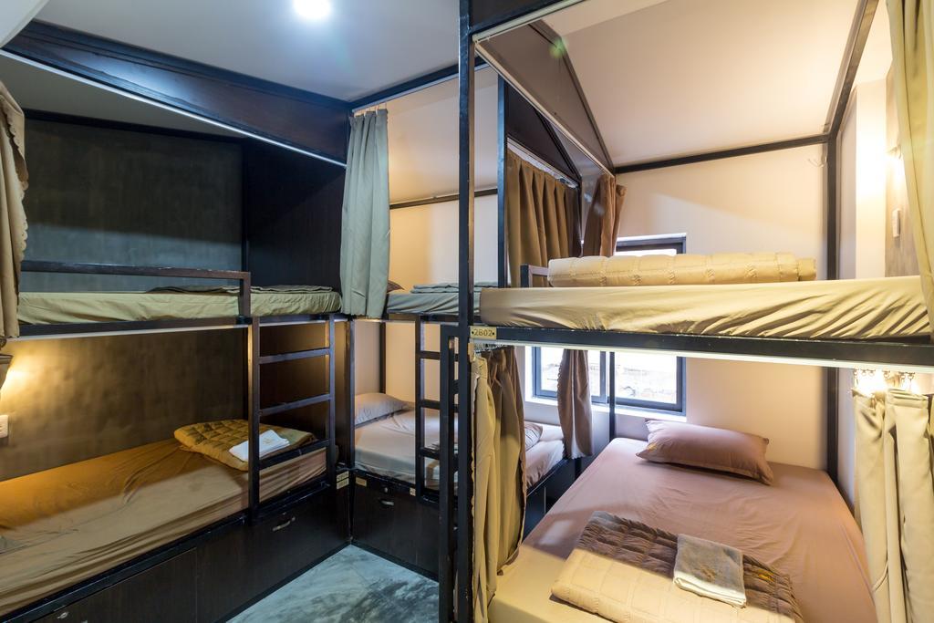 Carpe Diem Inn Da Nang Son Tra Bagian luar foto