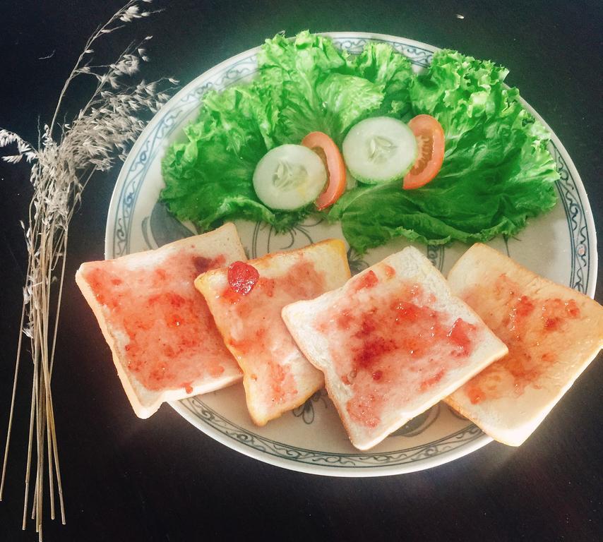 Carpe Diem Inn Da Nang Son Tra Bagian luar foto